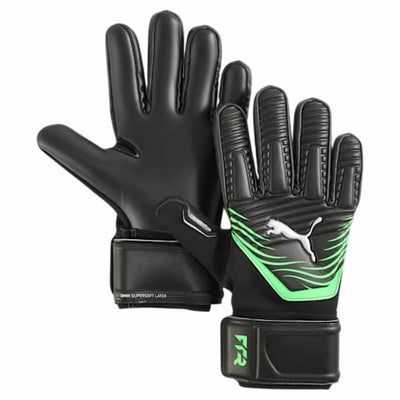 Luvas de Guarda-Redes Puma Future Match Preto Adultos