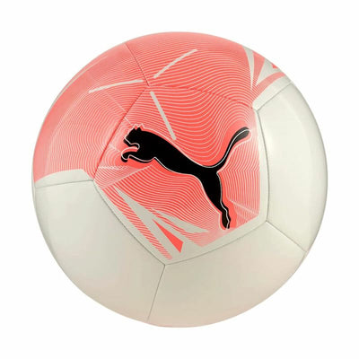 Bola de Futebol Puma Big Cat Ball Branco Tamanho 5, 2ª mão