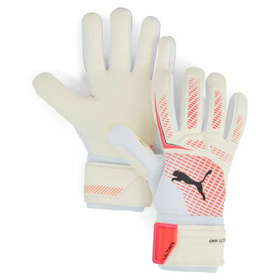 Luvas de Guarda-Redes Puma Ultra Pro Nc Branco Adultos
