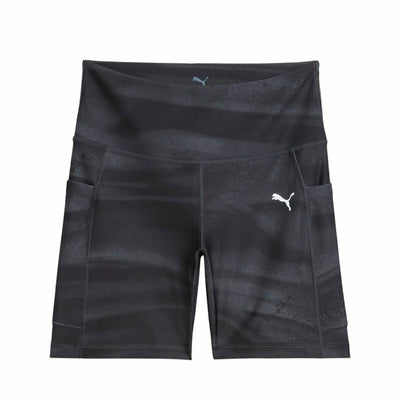 Calções de Desporto para Mulher Puma Velocity 5