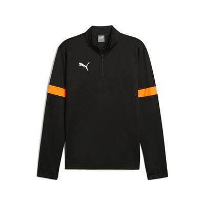 Polar sem Capuz Homem Puma Individualrise 1/4 Preto