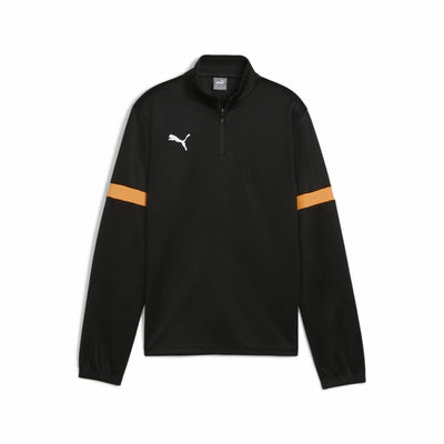 Polar sem Capuz Homem Puma Individualrise 1/4 Z Preto