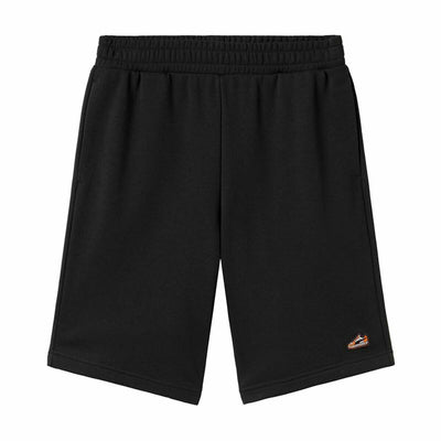 Calções de Desporto para Homem Puma 690494 01 Preto
