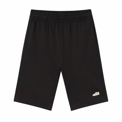 Calças de Treino Infantis Puma Summer Preto