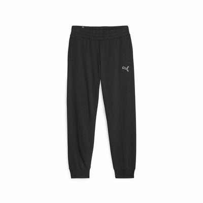 Calças para Adultos Puma Better Essentials Preto Mulher