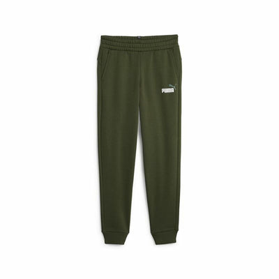 Calças de Treino Infantis Puma  Ess+ 2 Col