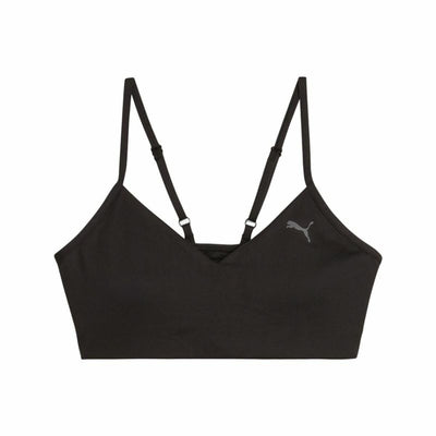 Sutiã Desportivo Puma MOVE YOGINI Preto