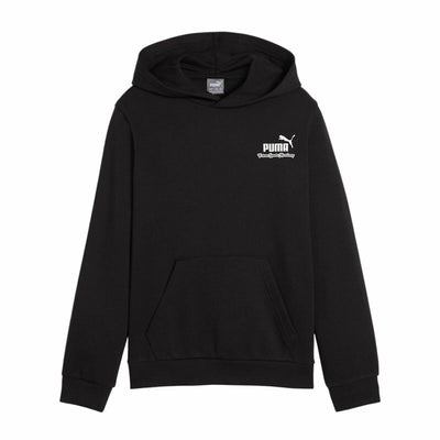 Polar com Capuz Criança Puma ESS+ MID 90s