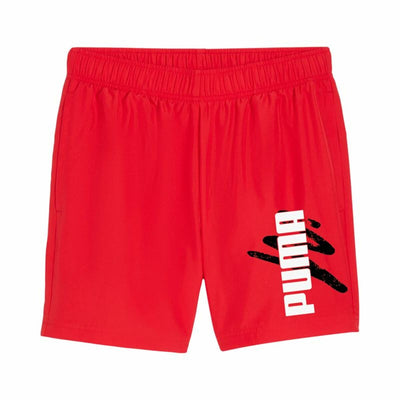 Calções de Desporto Puma Essentials+ AB