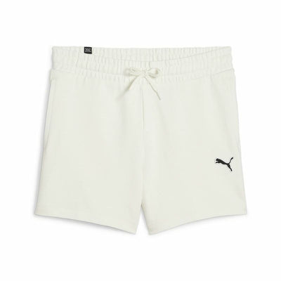 Calções de Desporto Puma Better Essentials 5' Branco
