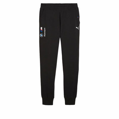 Calças Desportivas Puma BMW Motorsport Essentials Homem
