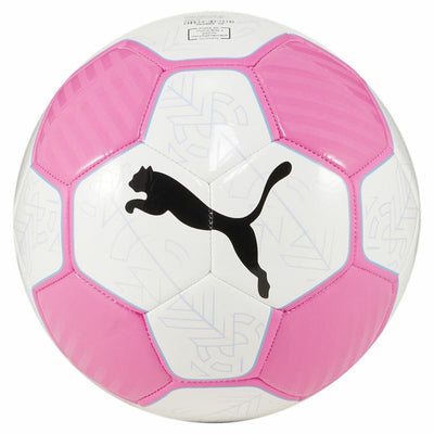 Bola de Futebol Puma Prestige Rosa-escuro Tamanho 5