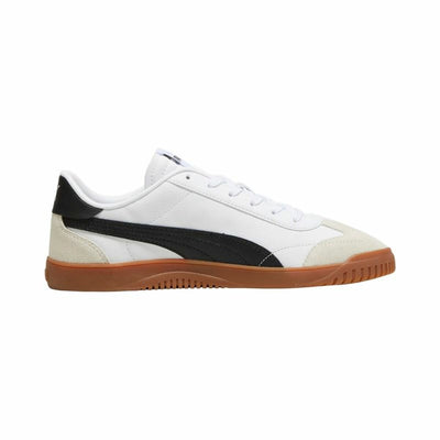 Sapatilhas de Running para Adultos Puma Branco