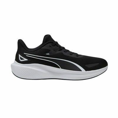 Sapatilhas de Running para Adultos Puma Skyrocket Lite Preto