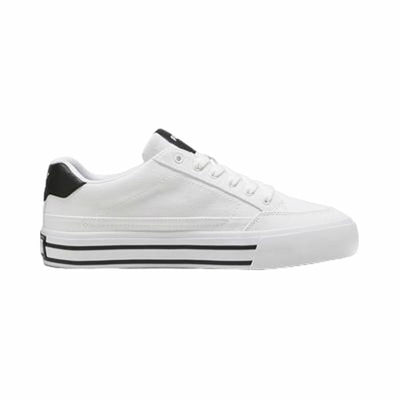 Sapatilhas de Running para Adultos Puma Court Classic Vulc