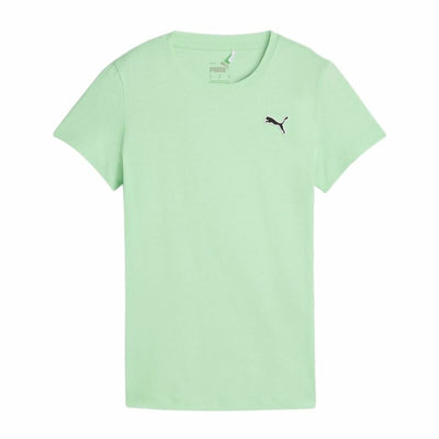 Camisola de Manga Curta Homem Puma Better Essentials