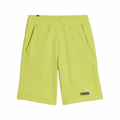 Calções de Desporto para Homem Puma Essential+