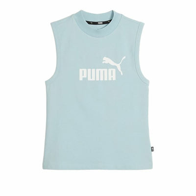 Calças para Adultos Puma Essentials Slim Tank Mulher