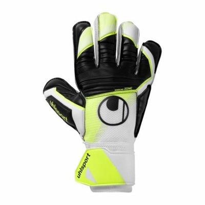 Luvas de Guarda-Redes Uhlsport Soft Advanced Preto Adultos