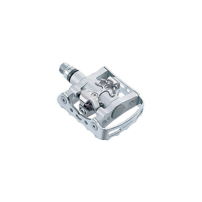 Pedais Shimano EPDM324 Prateado 2 Unidades