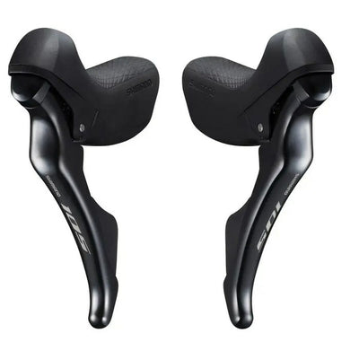 Manete de Mudanças Gaming Shimano ISTR7000DPAL