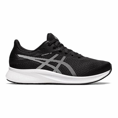 Sapatilhas de Running para Adultos Asics Patriot 13 Preto