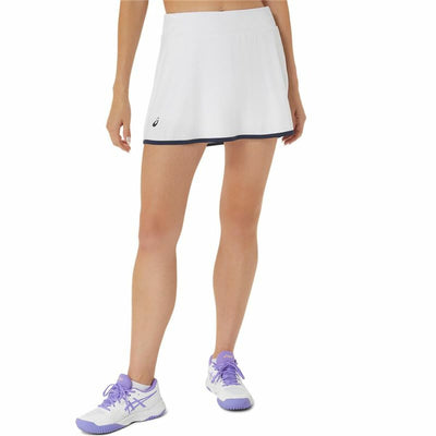 Saia de ténis Asics Branco