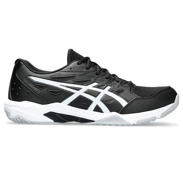 Sapatilhas de Desporto de Homem Asics Gel-Rocket 11 Preto Homem Handebol