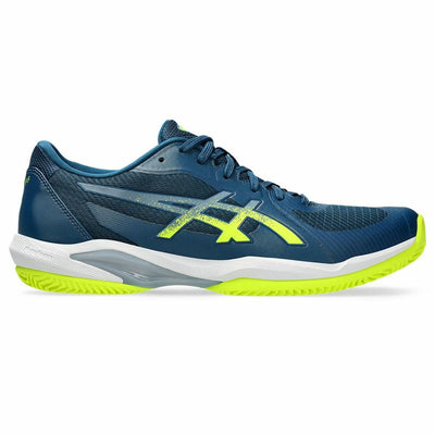 Sapatilhas de Ténis para Homem Asics Solution Swift Ff 2 Clay Azul