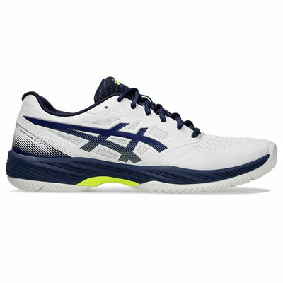 Sapatilhas Desportivas Asics Gel-Court Hunter 3 Branco Homem Handebol