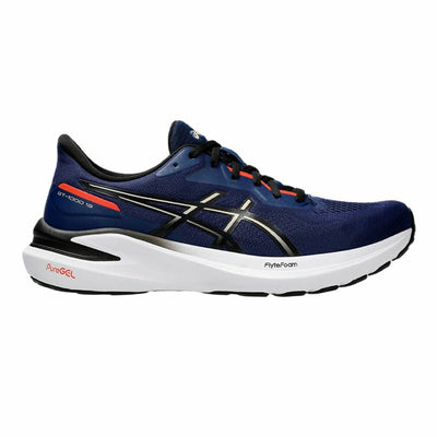 Sapatilhas de Desporto de Homem Asics GT-1000 13 Azul