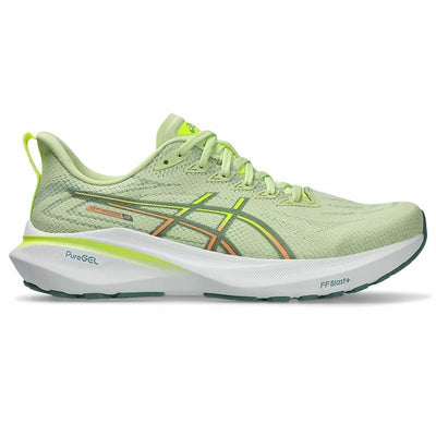 Sapatilhas de Desporto de Homem Asics GT-2000 13 Verde