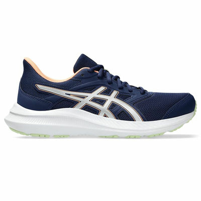 Sapatilhas Desportivas Asics Jolt 4 Azul Azul Marinho Mulher
