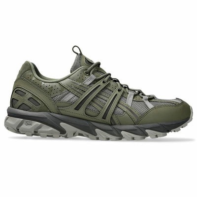 Sapatilhas de Running para Adultos Asics Gel-Sonoma 15-50 Azeitona