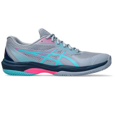 Sapatilhas de Pádel para Adultos Asics GAME FF PADEL 1041A493 400 Cinzento