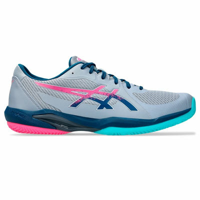 Sapatilhas de Pádel para Adultos Asics Solution Swift Ff 2 Padel Azul