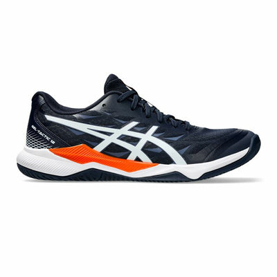 Sapatilhas Desportivas Asics Gel-Tactic 12 Azul Homem Handebol