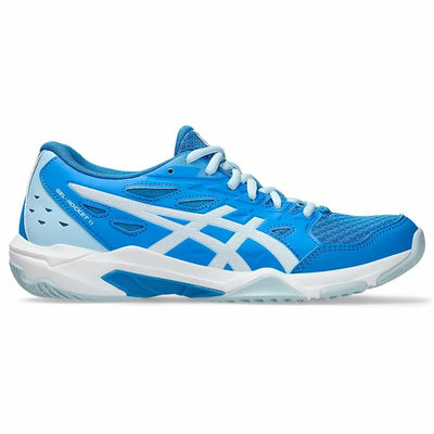 Sapatilhas de Desporto Mulher Asics Gel-Rocket 11 Mulher Handebol