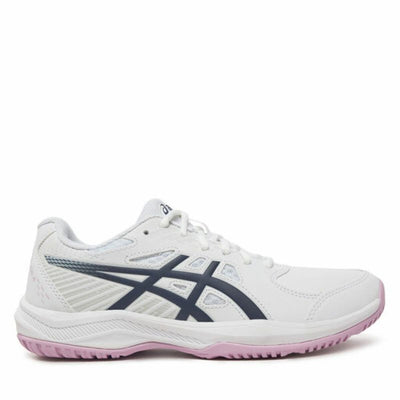 Sapatilhas de Ténis para Homem Asics COURT SLIDE 4 1042A283 100 Branco
