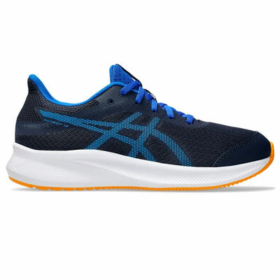Sapatilhas de Desporto Infantis Asics Patriot 13 Gs Azul