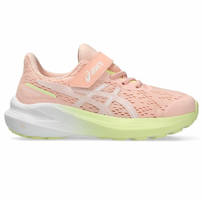 Sapatilhas de Running Infantis Asics Gt-1000 13 Ps Salmão