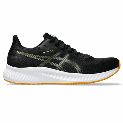 Sapatilhas de Running para Adultos Asics Patriot 13 Preto