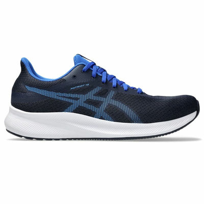 Sapatilhas de Running para Adultos Asics Patriot 13 Azul