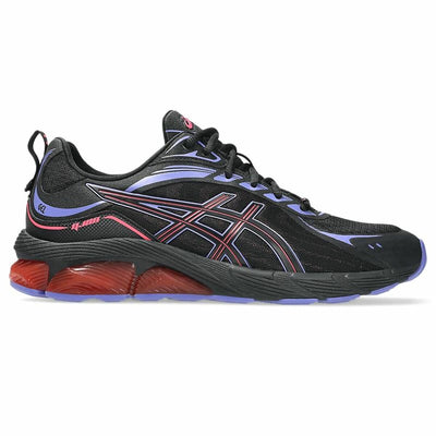 Sapatilhas Desportivas Asics Gel-Quantum 180 VIII Preto Cor de Rosa Unissexo