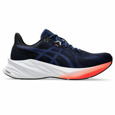 Sapatilhas de Running para Adultos Asics Dynablast 5 Preto
