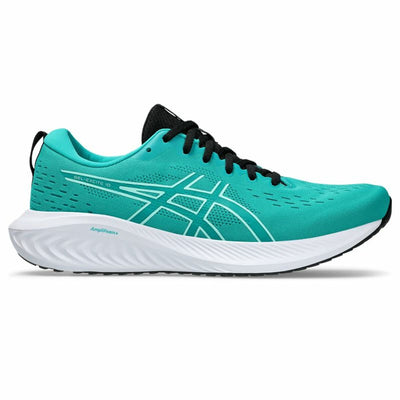 Sapatilhas de Running para Adultos Asics Gel-Excite 10 Azul Claro