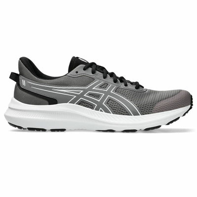 Sapatilhas de Running para Adultos Asics Jolt 5 Branco Cinzento claro