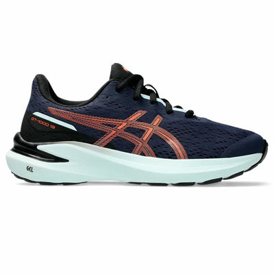 Sapatilhas de Running Infantis Asics Gt-1000 13 Gs