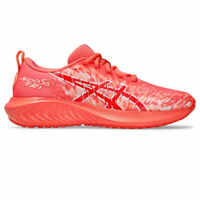 Sapatilhas de Desporto Infantis Asics Gel-Noosa Tri 16 Gs Vermelho
