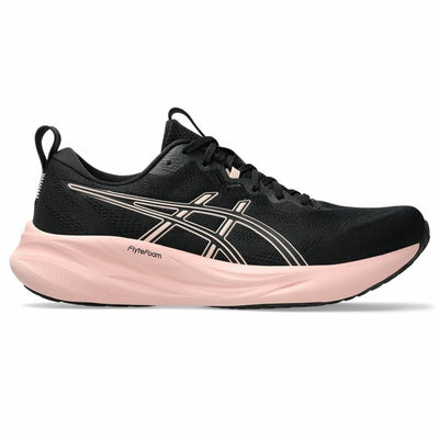 Sapatilhas de Running para Adultos Asics Gel-Pulse 16 Preto